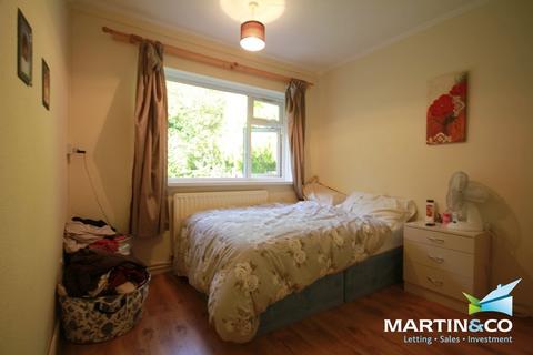 undefined, Hampshire Drive, Edgbaston, B15