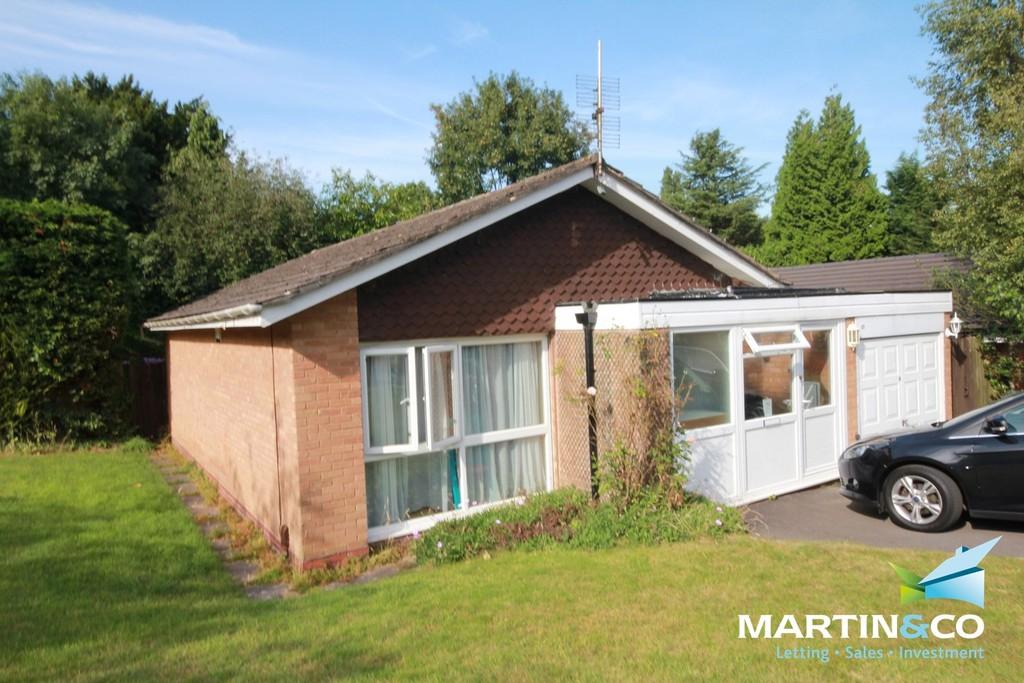 Hampshire Drive, Edgbaston, B15, Edgbaston