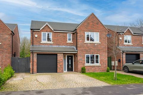 undefined, Mossey Green, Ketley Bank, Telford, TF2 0DL.