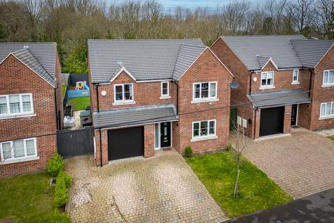 undefined, Mossey Green, Ketley Bank, Telford, TF2 0DL.