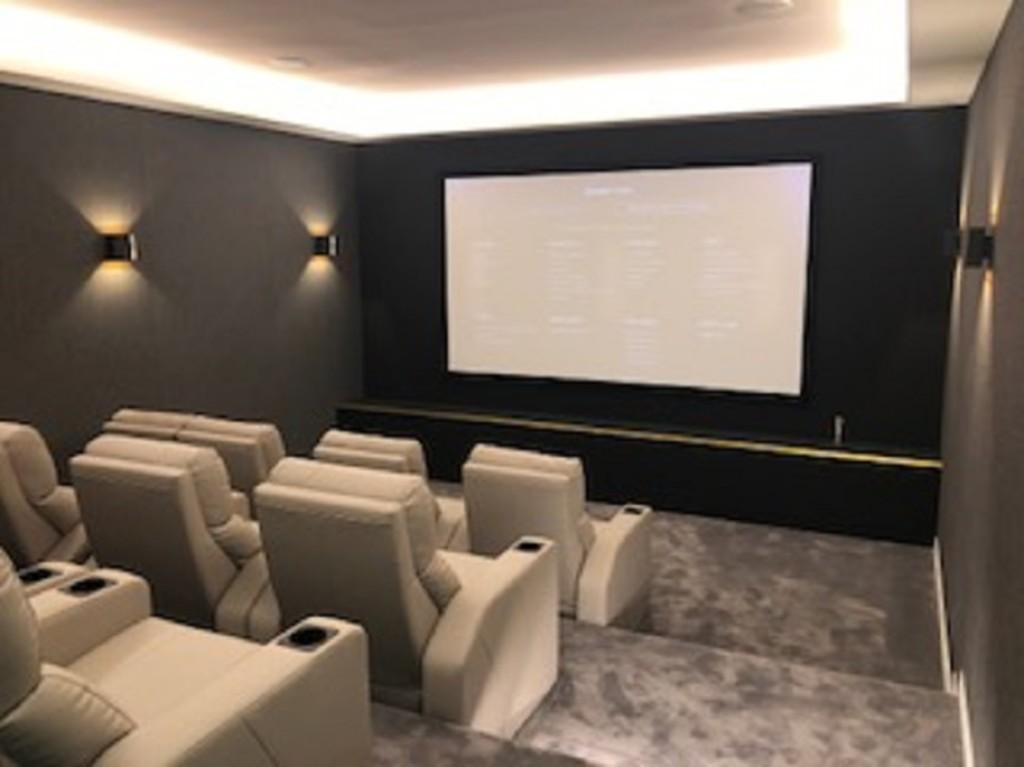 Cinema 2