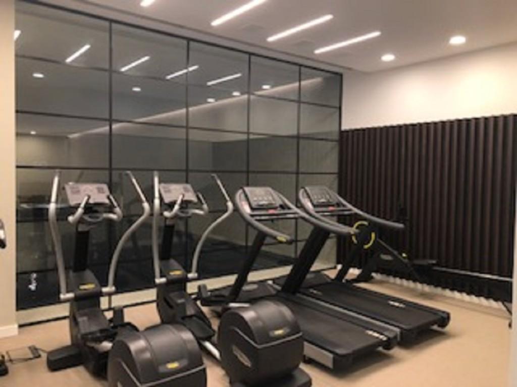 Gym 2