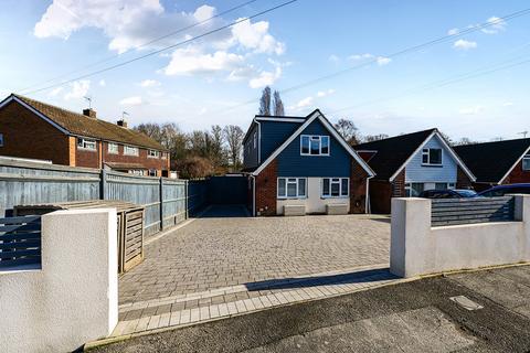 undefined, Oakfield Road, Camberley GU17