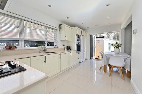 undefined, Oakfield Road, Camberley GU17