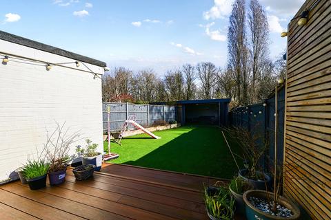 undefined, Oakfield Road, Camberley GU17