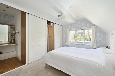 undefined, Oakfield Road, Camberley GU17