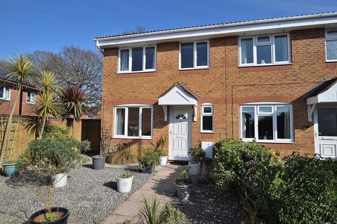 3 bedroom semi-detached house for sale, Antler Drive, New Milton, Hampshire. BH25 5GG