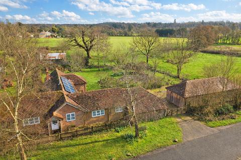 undefined, Pinkney Lane, Lyndhurst, SO43