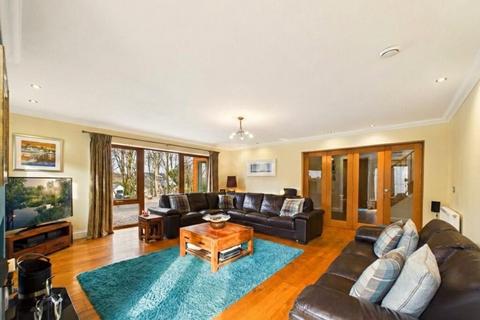 undefined, Gleann Nant, 11 Aray Gardens, Oban, Argyll