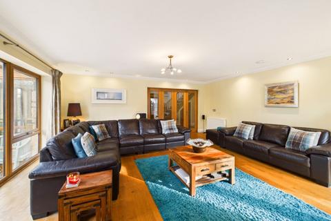 undefined, Gleann Nant, 11 Aray Gardens, Oban, Argyll