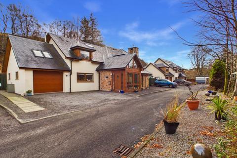 undefined, Gleann Nant, 11 Aray Gardens, Oban, Argyll