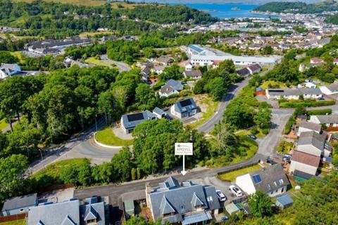 undefined, Gleann Nant, 11 Aray Gardens, Oban, Argyll