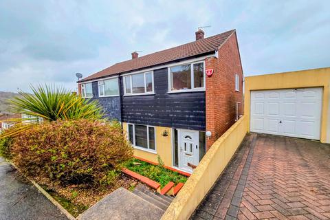 undefined, Austin Crescent, Plymouth PL6