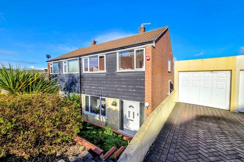 undefined, Austin Crescent, Plymouth PL6
