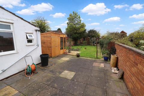 3 bedroom semi-detached house for sale, Mulso Road, Wellingborough NN9