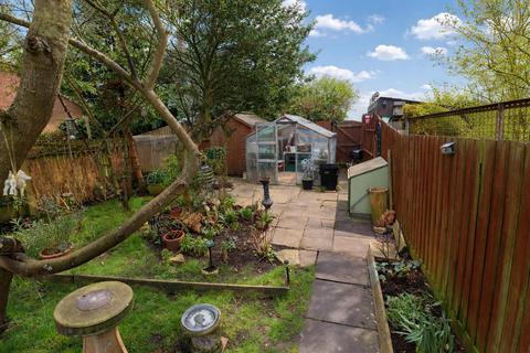 3 bedroom semi-detached house for sale, Mulso Road, Wellingborough NN9