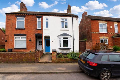 3 bedroom semi-detached house for sale, Mulso Road, Wellingborough NN9