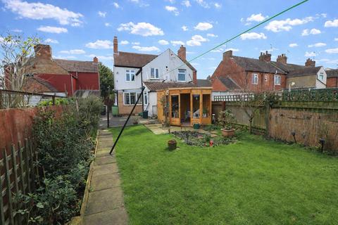 undefined, Mulso Road, Finedon NN9