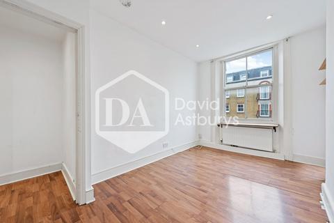 1 bedroom apartment to rent, York Way, Camden Town, London