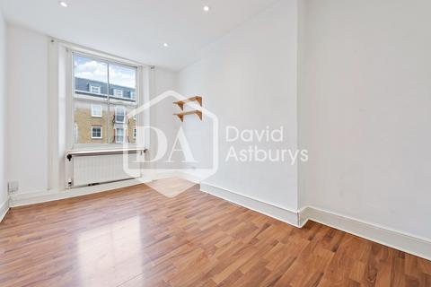 1 bedroom apartment to rent, York Way, Camden Town, London