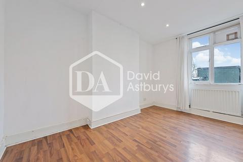 1 bedroom apartment to rent, York Way, Camden Town, London