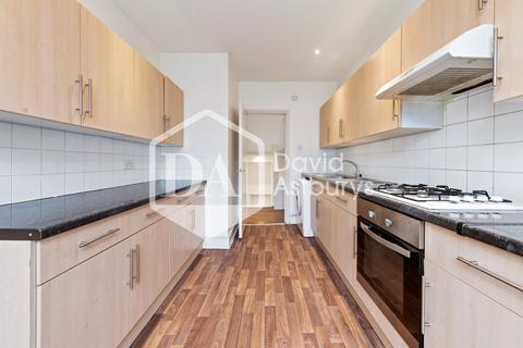 1 bedroom apartment to rent, York Way, Camden Town, London