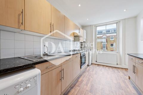 1 bedroom apartment to rent, York Way, Camden Town, London