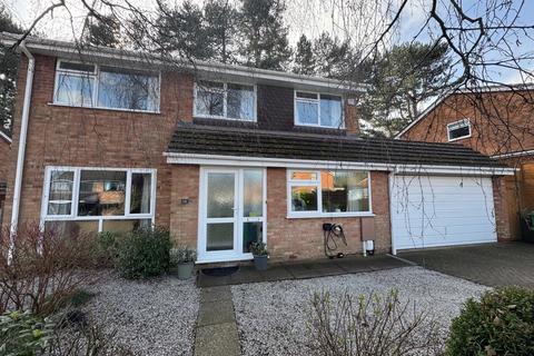 Tidmarsh Road, Leek Wootton