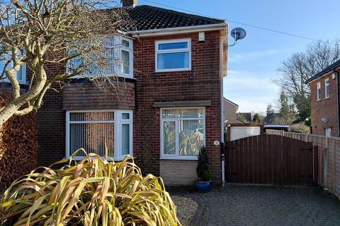 undefined, Lindum Drive, Wickersley, S66 1JW