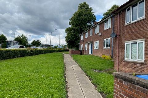 undefined, Stradbroke Road, Woodhouse, S13 8SP