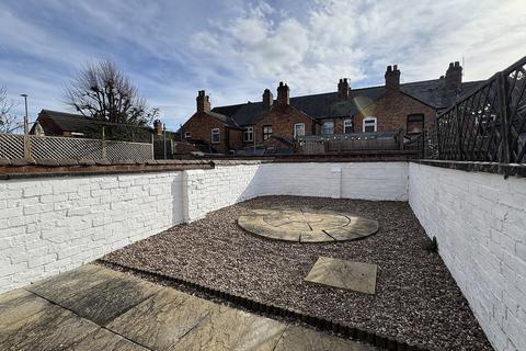 undefined, Limes Avenue, Melton Mowbray