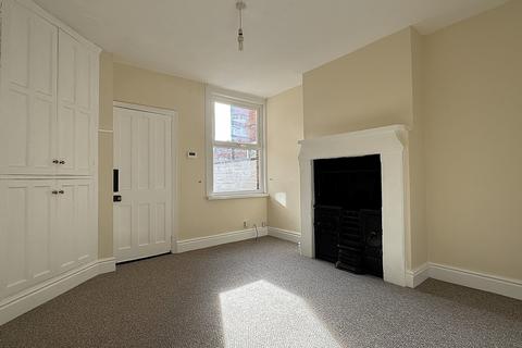undefined, Limes Avenue, Melton Mowbray