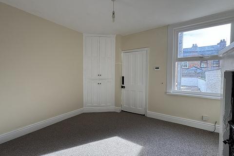 undefined, Limes Avenue, Melton Mowbray