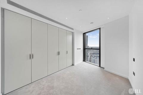 2 bedroom flat to rent, Thames City,  London SW8