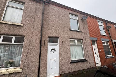 2 bedroom terraced house to rent, Brideoake Street, Lancashire WN7