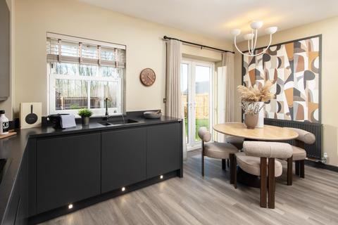 undefined, The Chesham at Pennwood Grange, Amersham Road HP15
