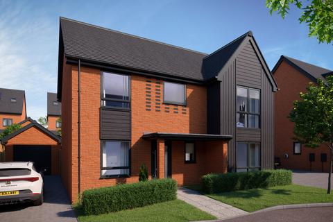 undefined, The Denham at Pennwood Grange, Amersham Road HP15