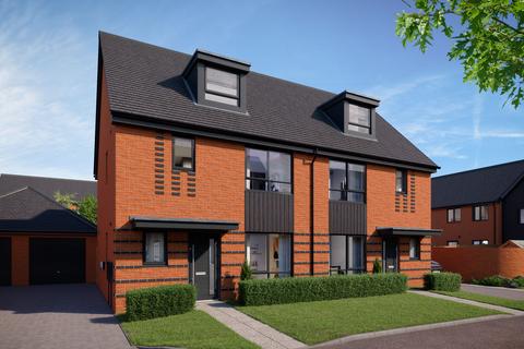 undefined, The Chesham at Pennwood Grange, Amersham Road HP15