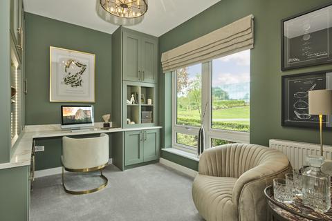 The Beaconsfield at Pennwood Grange, Amersham Road HP15