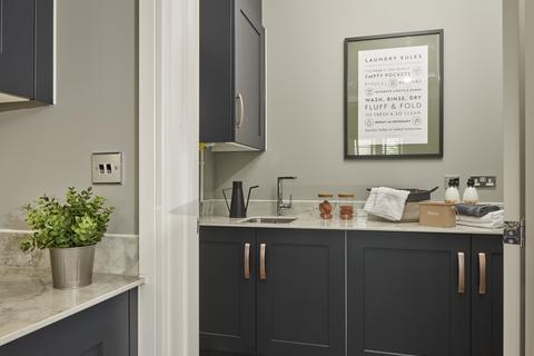 undefined, The Beaconsfield at Pennwood Grange, Amersham Road HP15