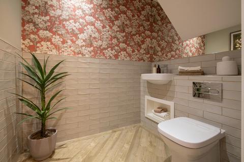 undefined, The Denham at Pennwood Grange, Amersham Road HP15
