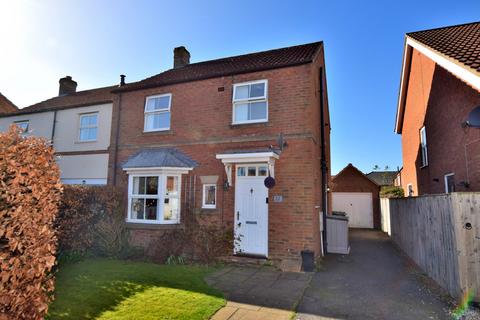 undefined, Wellington Way, Brompton On Swale