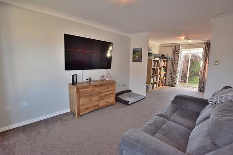 undefined, Wellington Way, Brompton On Swale