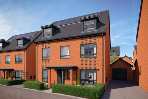 undefined, The Beaconsfield at Pennwood Grange, Amersham Road HP15