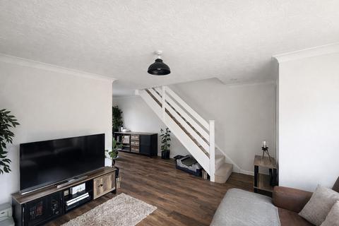 3 bedroom semi-detached house for sale, Blackdown Close, Dibden Purlieu