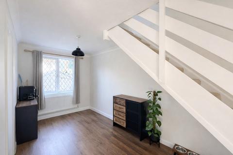 3 bedroom semi-detached house for sale, Blackdown Close, Dibden Purlieu