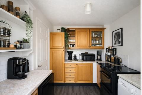 3 bedroom semi-detached house for sale, Blackdown Close, Dibden Purlieu