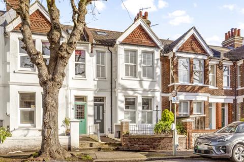 undefined, Hythe Road, Brighton BN1