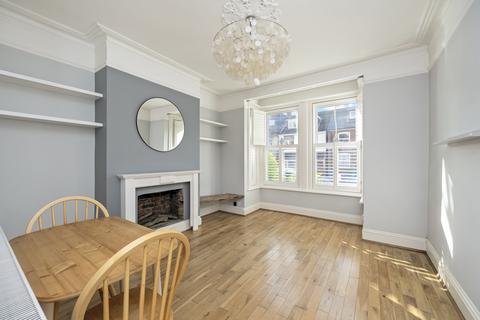 undefined, Hythe Road, Brighton BN1