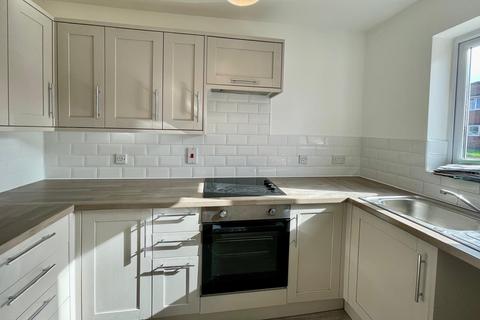 2 bedroom semi-detached house to rent, Lodge Close, Melton Mowbray